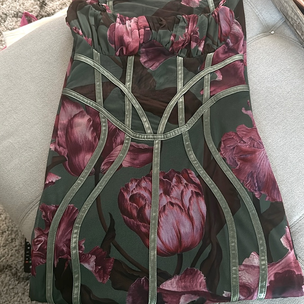 Pretty Little thing dress